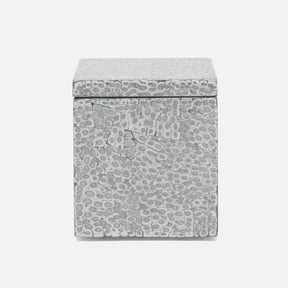 Pigeon and Poodle Callas Canister