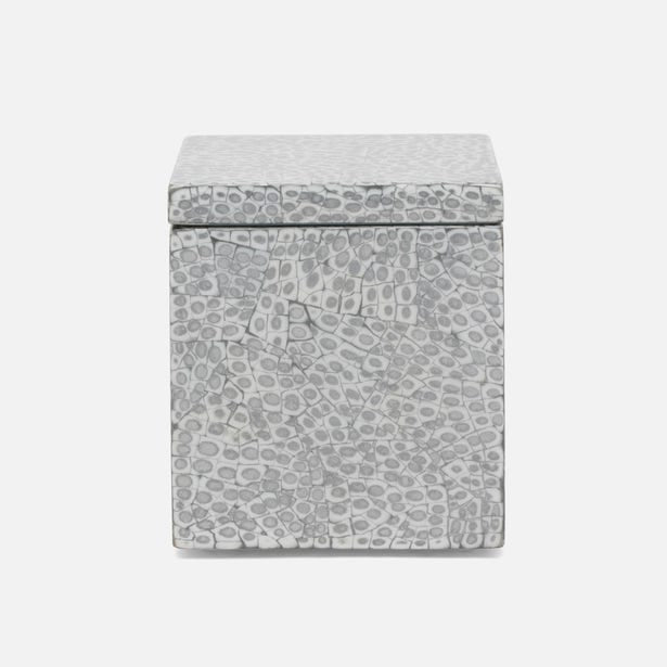 An image of Pigeon and Poodle Callas Canister