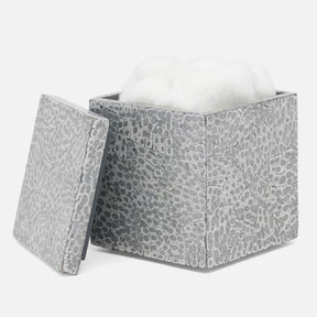 Pigeon and Poodle Callas Canister