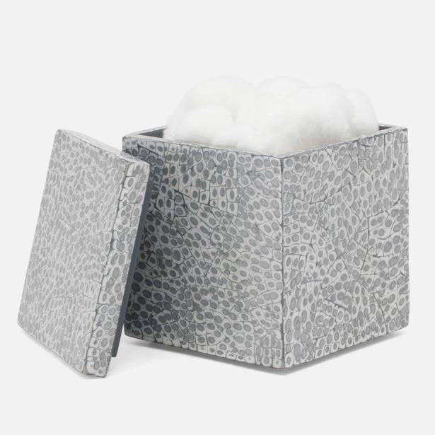 An image of Pigeon and Poodle Callas Canister