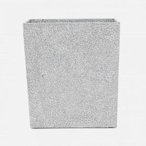 Pigeon and Poodle Callas Wastebasket