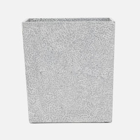 Pigeon and Poodle Callas Wastebasket