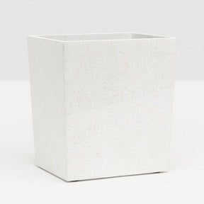 Pigeon and Poodle Callas Wastebasket