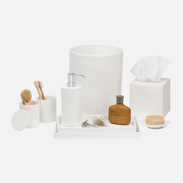 An image of Pigeon and Poodle Cordoba Canister