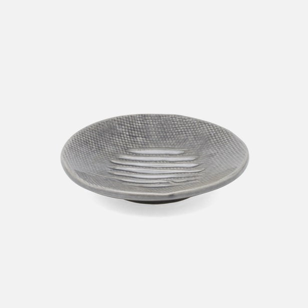 An image of Pigeon and Poodle Cordoba Soap Dish