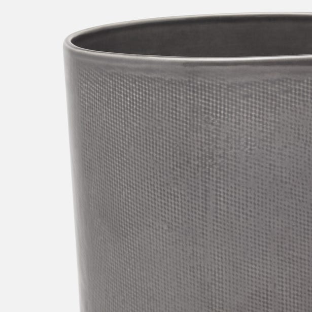 Pigeon and Poodle Cordoba Wastebasket