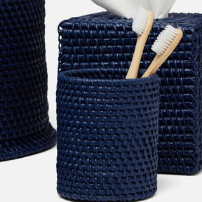 Pigeon and Poodle Dalton Brush Holder