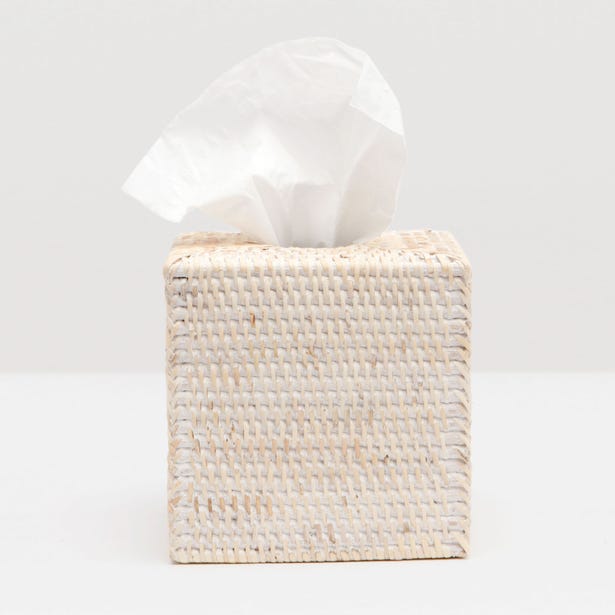 Pigeon and Poodle Dalton Tissue Box