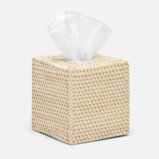 Pigeon and Poodle Dalton Tissue Box