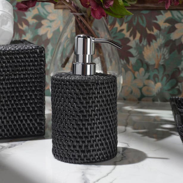 An image of Pigeon and Poodle Dalton  Soap Pump
