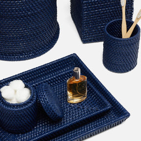 Pigeon and Poodle Dalton Tray Set of 2