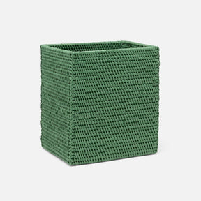 Pigeon and Poodle Rectangular Dalton Wastebasket