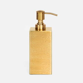 Pigeon and Poodle Elgin Soap Pump