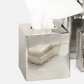 Pigeon and Poodle Elgin Tissue Box