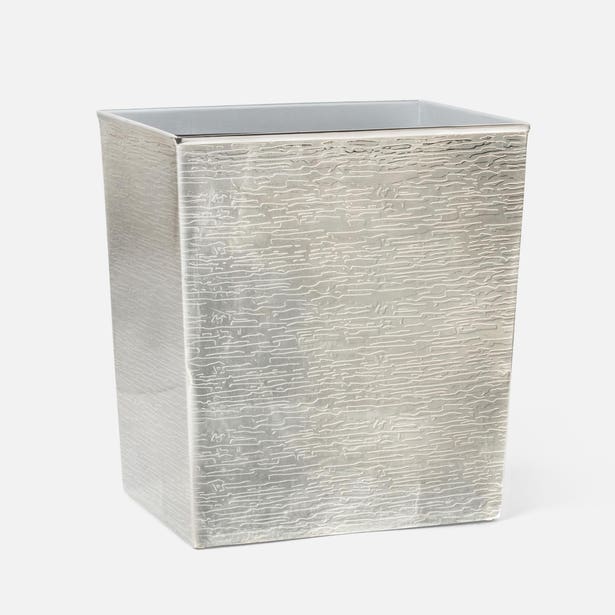 An image of Pigeon and Poodle Elgin Wastebasket