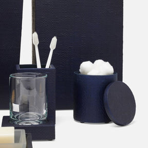 Pigeon and Poodle Ghent Brush Holder