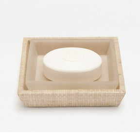 Pigeon and Poodle Ghent Soap Dish