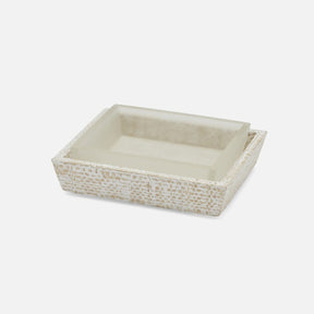 Pigeon and Poodle Ghent Soap Dish