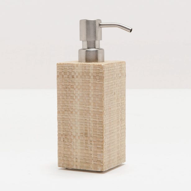 An image of Pigeon and Poodle Ghent Soap Pump