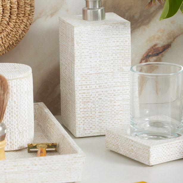 An image of Pigeon and Poodle Ghent Soap Pump