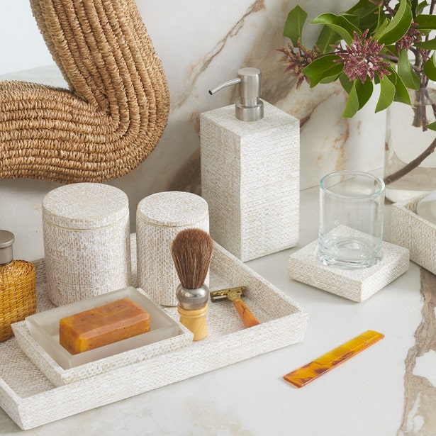 An image of Pigeon and Poodle Ghent Soap Pump