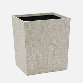 Pigeon and Poodle Ghent Wastebasket