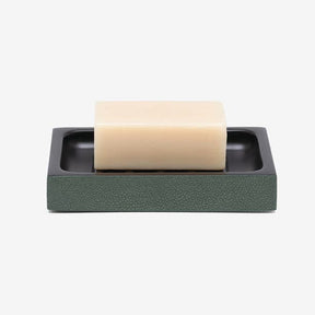 Pigeon and Poodle Manchester Soap Dish