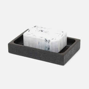 Pigeon and Poodle Manchester Soap Dish