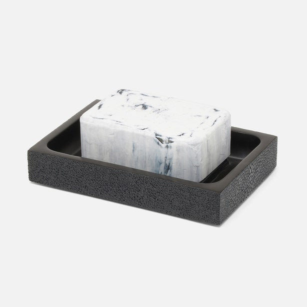 An image of Pigeon and Poodle Manchester Soap Dish