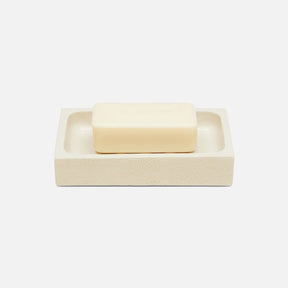 Pigeon and Poodle Manchester Soap Dish