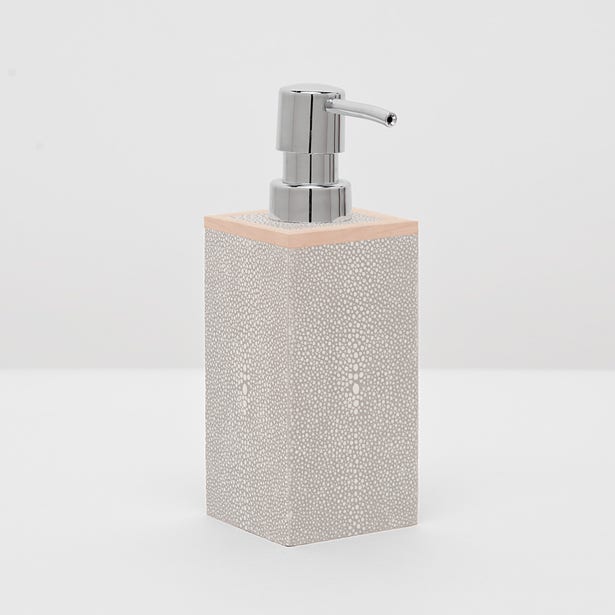 An image of Pigeon and Poodle Manchester  Soap Pump