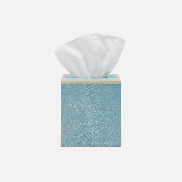 An image of Pigeon and Poodle  Manchester Tissue Box