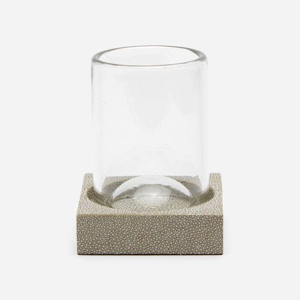 An image of Pigeon and Poodle Manchester Tumbler