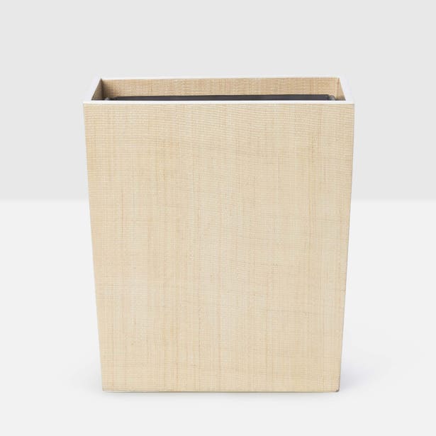Pigeon and Poodle Maranello Rectangular Wastebasket