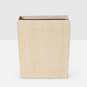 Pigeon and Poodle Maranello Rectangular Wastebasket