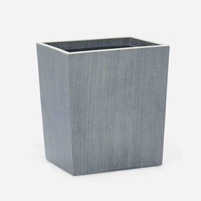 Pigeon and Poodle Maranello Rectangular Wastebasket