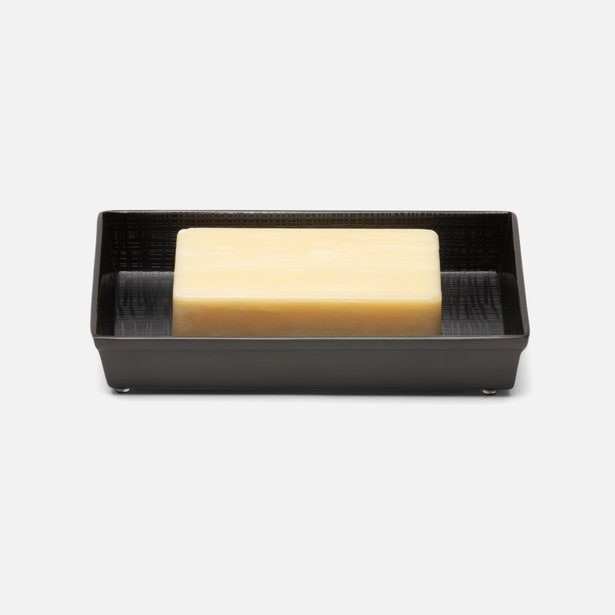 An image of Pigeon and Poodle Remy Soap Dish