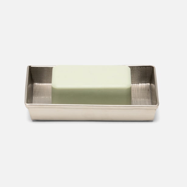 An image of Pigeon and Poodle Remy Soap Dish