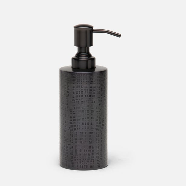 An image of Pigeon and Poodle Remy Soap Pump