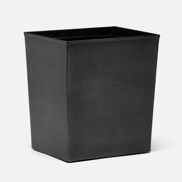 Pigeon and Poodle  Remy Wastebasket