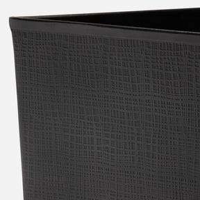 Pigeon and Poodle  Remy Wastebasket