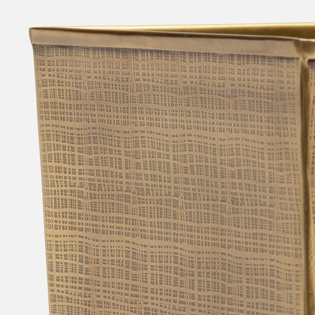 An image of Pigeon and Poodle  Remy Wastebasket