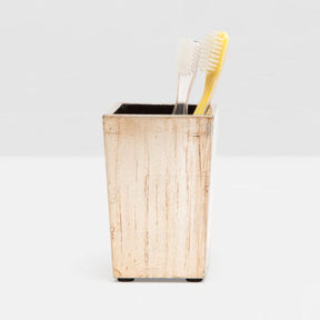 Pigeon and Poodle Tanlay Brush Holder