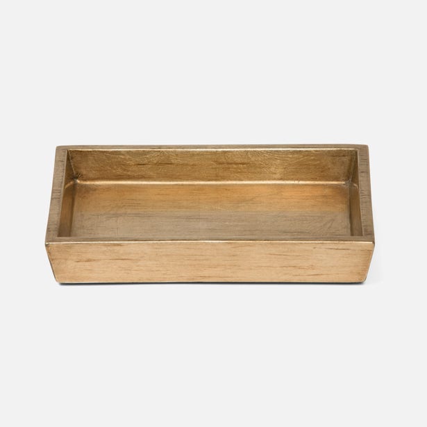 Pigeon and Poodle Tanlay Soap Dish