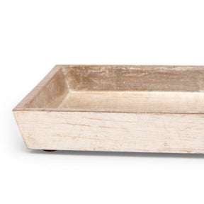 Pigeon and Poodle Tanlay Soap Dish