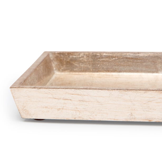 An image of Pigeon and Poodle Tanlay Soap Dish