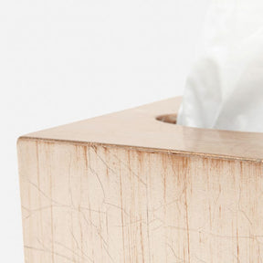 Pigeon and Poodle Tanlay Tissue Box