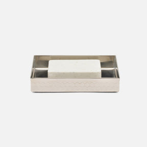 Pigeon and Poodle Temara Soap Dish