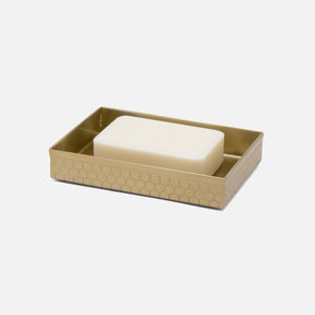 Pigeon and Poodle Temara Soap Dish