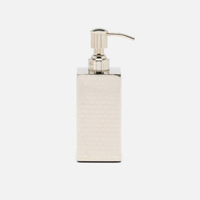 Pigeon and Poodle Temara Soap Pump